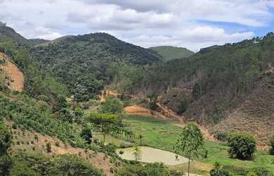 Imagem 4: Sítio entre 2.000m2 e 6.700m2, Domingos martins, Montanhas Capixabas,...