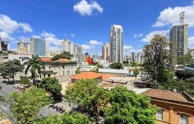 Imagem 2: Apartamento à venda, 2 quartos, 1 suíte, 1 vaga, Lourdes - Belo Horizonte/MG