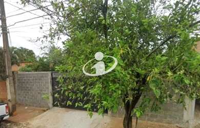 Imagem: O terreno possui 480m² de Área e está localizado em Tibery