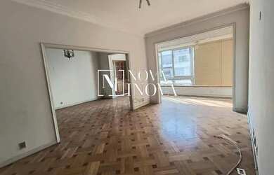 Imagem: O apartamento possui 3 Dormitórios, 3 Banheiros, 1 Vaga na