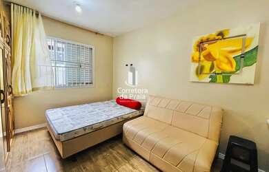 Imagem: Apartamento para Venda em Tramandaí, Centro, 1 dormitório