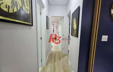 Imagem 13: Apartamento com 3 dormitórios à venda, 120 m² por R$ 1.650.000,00 -...