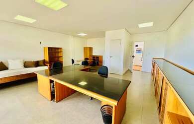 Imagem 2: Sala Comercial para venda com 60 m em Alphaville - Lagoa dos Ingleses - Nova Lima - MG