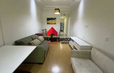 Imagem 3: Copacabana - Imóvel de 1 dormitório reformado e mobiliado