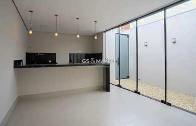 Imagem 5: Casa à venda no bairro Jardim Burle Marx, em Londrina