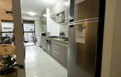 Imagem 13: Apartamento 3 suites na Freguesia