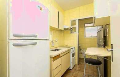 Imagem 10: Apartamento Para Locação Consolação, 1 Quartos, 1 Vaga, 50m² - condomínio...