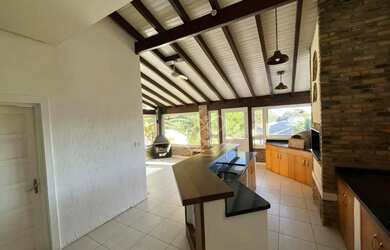 Imagem 10: Casa com Piscina e Amplo Quintal no Centro de Gravataí 3 Dormitórios...