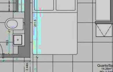 Imagem 10: APARTAMENTO - BELA VISTA - SP