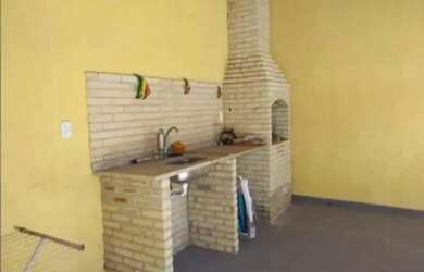 Imagem 6: casa condominio linear 3 qts suite lazer doc ok