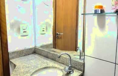 Imagem 3: Apartamento com 3 quartos no Vivendas de Laranjeiras Serra/ES