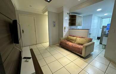 Imagem 11: Imóvel para venda tem 50 metros quadrados com 1 quarto em Praia do Morro - Guarapari - ES