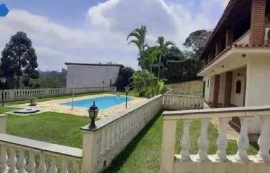 Imagem 6: Chácara em condomínio na cidade de Mairinque