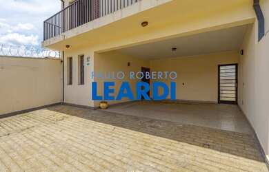 Imagem: CASA TÉRREA - JARDIM EULINA - SP