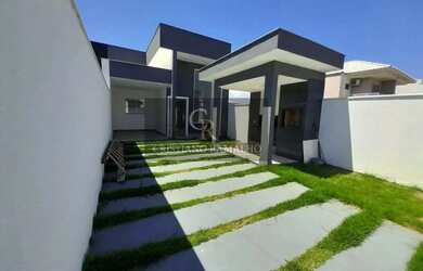 Imagem: Casa à venda em São Pedro da Aldeia, Nova São Pedro, com