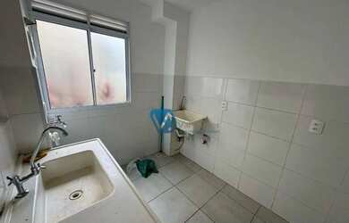 Imagem 7: Apartamento com 2 dormitórios para alugar, 38 m² por R$ 1.200,01/mês...