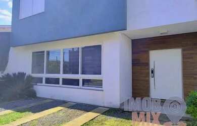 Imagem 2: CASA MOBILIADA DE ALTO PADRÃO NO RESIDENCIAL VERDES CAMPOS CONFORTO,...