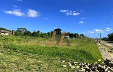 Imagem 1: Terreno à venda, 386 m² por R$ 318.000,00 - Parque dos Anjos - Gravataí/RS