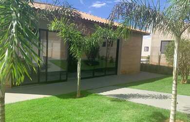 Imagem 6: Rancho completo Loteamento Águas da Canastra-170 km de Ribeirão