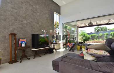 Imagem 9: Casa a venda Alphaville Litoral Norte 1 Oportunidade