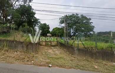 Imagem: Terreno plano 1000m² em Valinhos próximo ao Country Club Valinhos