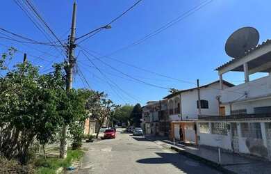 Imagem 15: Terreno Com Duas Frentes. 190m² de Área