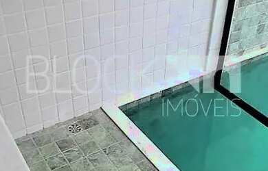 Imagem 7: Barra da Tijuca Casa de Condomínio 4 quartos, sendo 4 suites