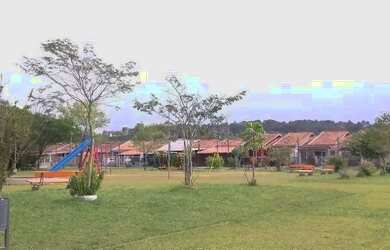 Imagem 16: Casa em Porto Alegre, no bairro Hípica, com 3 dormitório s , e 3 banheiros,...