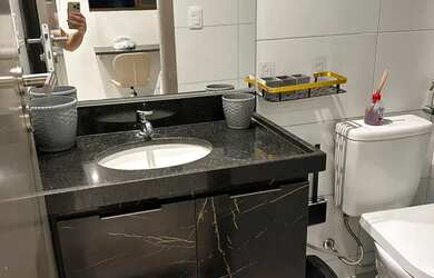 Imagem 5: Imóvel para aluguel com 35 metros quadrados com 1 quarto em Piedade -...