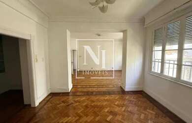 Imagem 6: APARTAMENTO 3 QUARTOS no Bairro de Copacabana