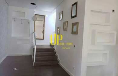 Imagem 6: Casa com 6 dormitórios, 372 m² - venda por R$ 4.400.000,00 ou aluguel...