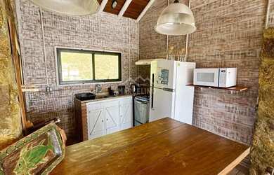 Imagem 10: Casa no Condomínio Caminho do Rei na Praia da Ferrugem, Garopaba/SC