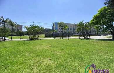 Imagem 4: TERRENO - TAMBORÉ - SP. 1.740m² de Área