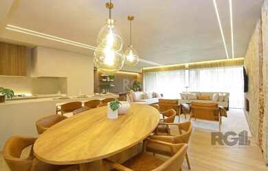 Imagem 1: Apartamento em Menino Deus