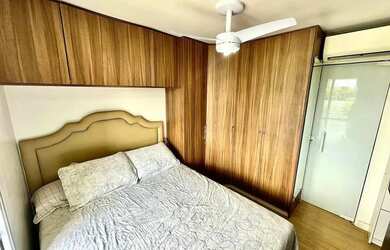 Imagem 12: LIFE DA VILA Imóvel para aluguel e venda com 2 quartos em São Francisco...