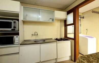 Imagem 9: Bem localizado 03 dorm. Suite, churrasqueira, 01 vaga , Auxiliadora