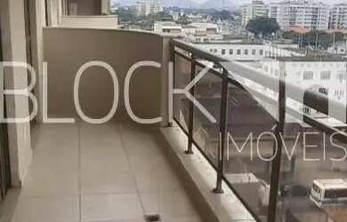 Imagem 10: Campo Grande Apartamento cobertura com 2 dormitórios