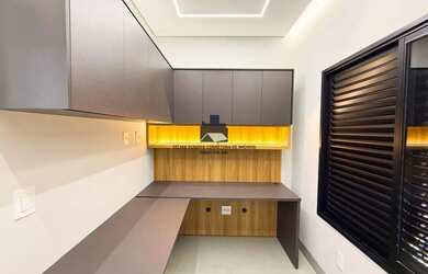 Imagem 5: Casa à venda no Condomínio Euro Ville Residence - São José do Rio...