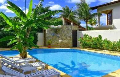 Imagem 5: Casa com 5 dormitórios, 439 m² - venda por R$ 3.000.000,00 ou aluguel...