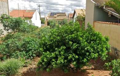 Imagem: O terreno possui 264m² de Área e está localizado em Jardim