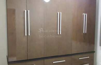 Imagem 9: Apartamento Padrão em São José do Rio Preto