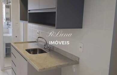 Imagem 7: Apartamento Padrão de 2 dormitórios em Alphaville- Barueri - SP