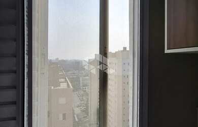 Imagem 6: Apartamento Barra Funda. 31m² de Área, 1 Banheiroe1 Dormitório