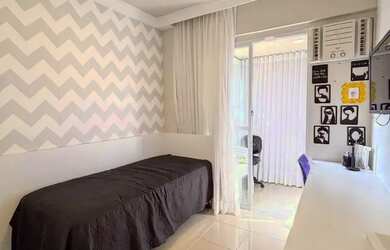 Imagem 12: Imóvel para venda com 125 metros quadrados com 3 quartos em Praia da Costa - Vila Velha