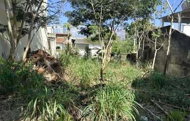 Imagem 3: Terreno Com Duas Frentes. 190m² de Área