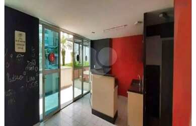 Imagem 4: Salas à venda ou para locação em Santana - SP