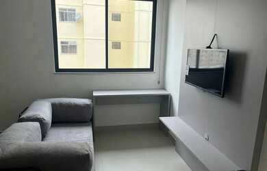 Imagem 7: Studio 1 quarto - São Mateus