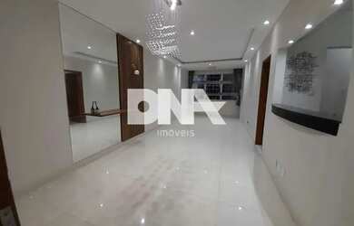 Imagem: O apartamento possui 3 Dormitórios, 3 Banheiros, 1 Vaga na