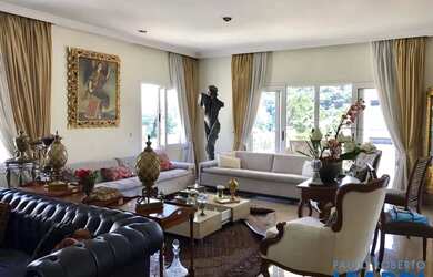 Imagem 4: CASA EM CONDOMÍNIO - ALPHAVILLE - SP