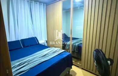 Imagem 7: Apartamento Térreo com Quintal Porteira Fechada, Maceió